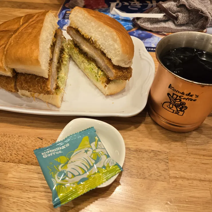 キャプション