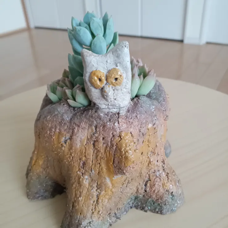 キャプション