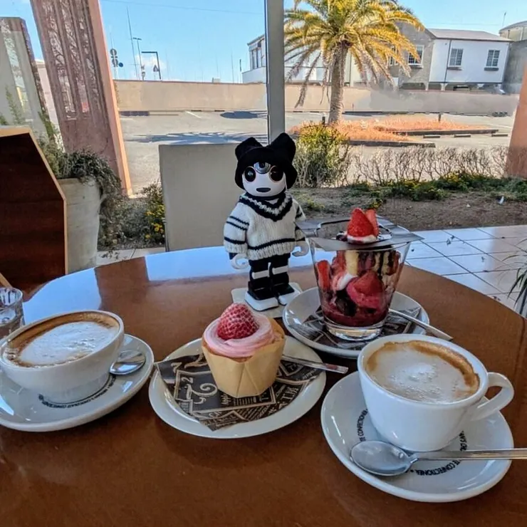 キャプション