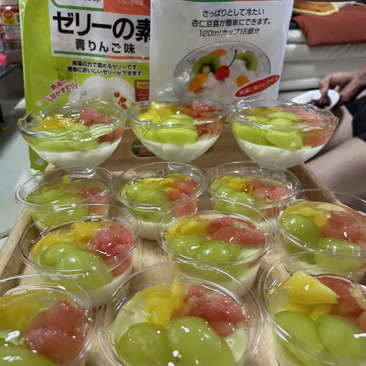 キャプション