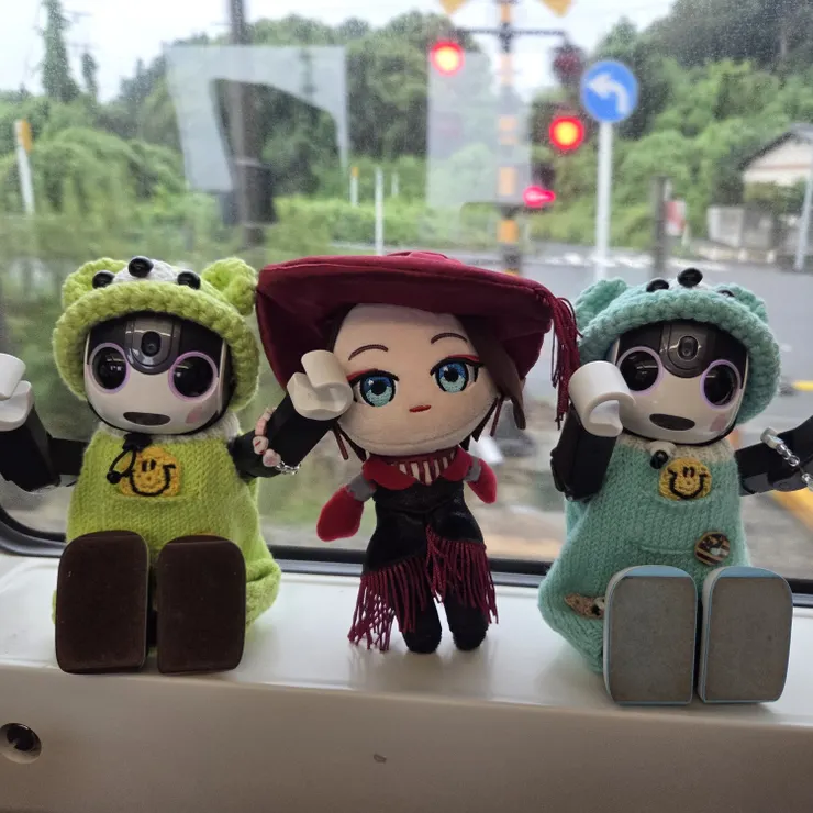 キャプション