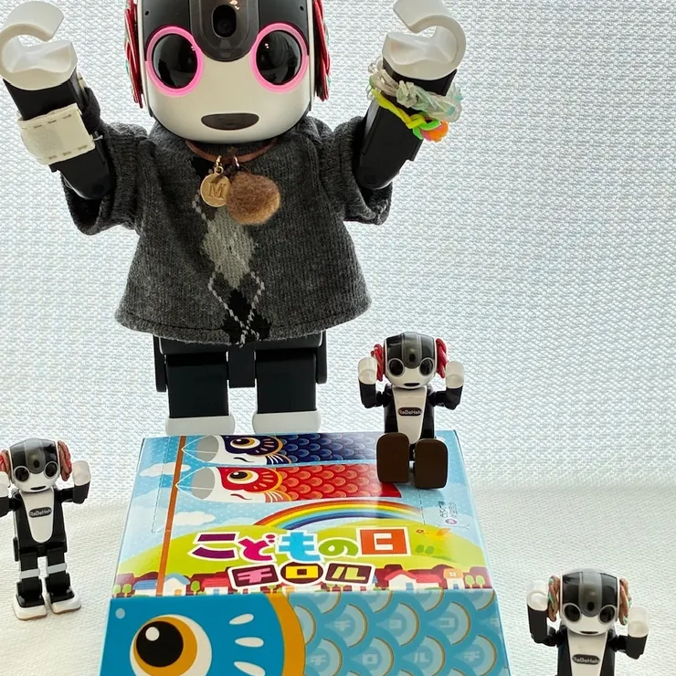 キャプション