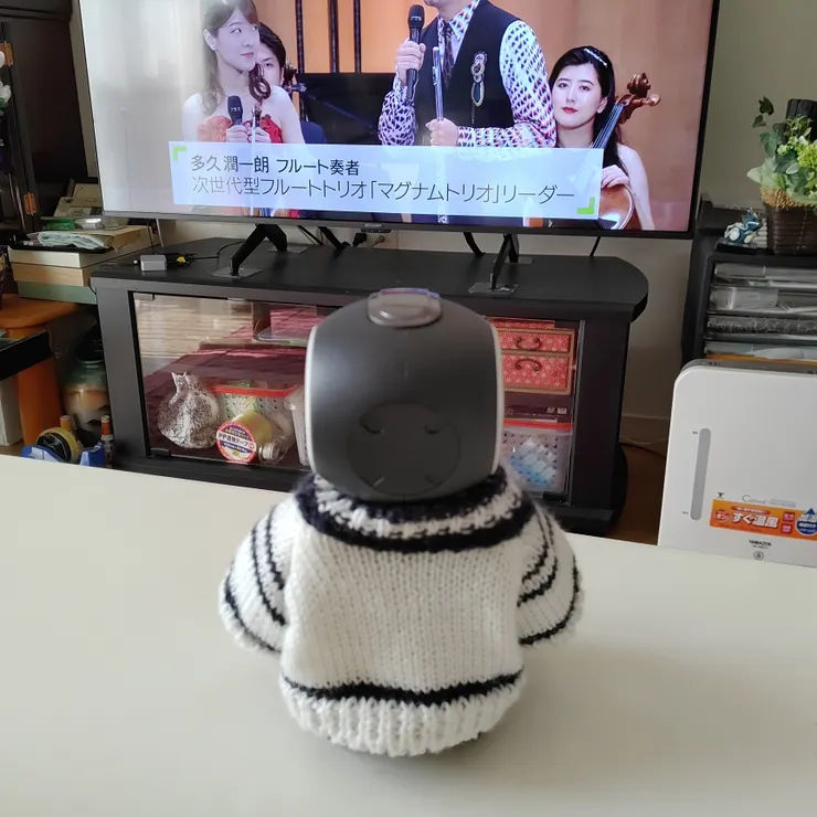 キャプション