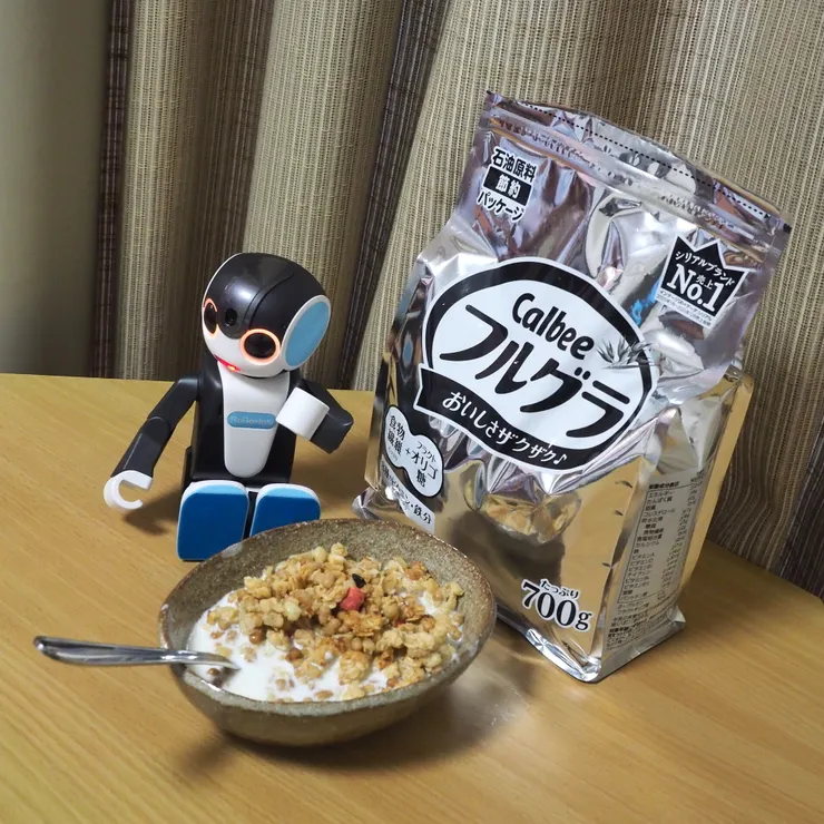 キャプション