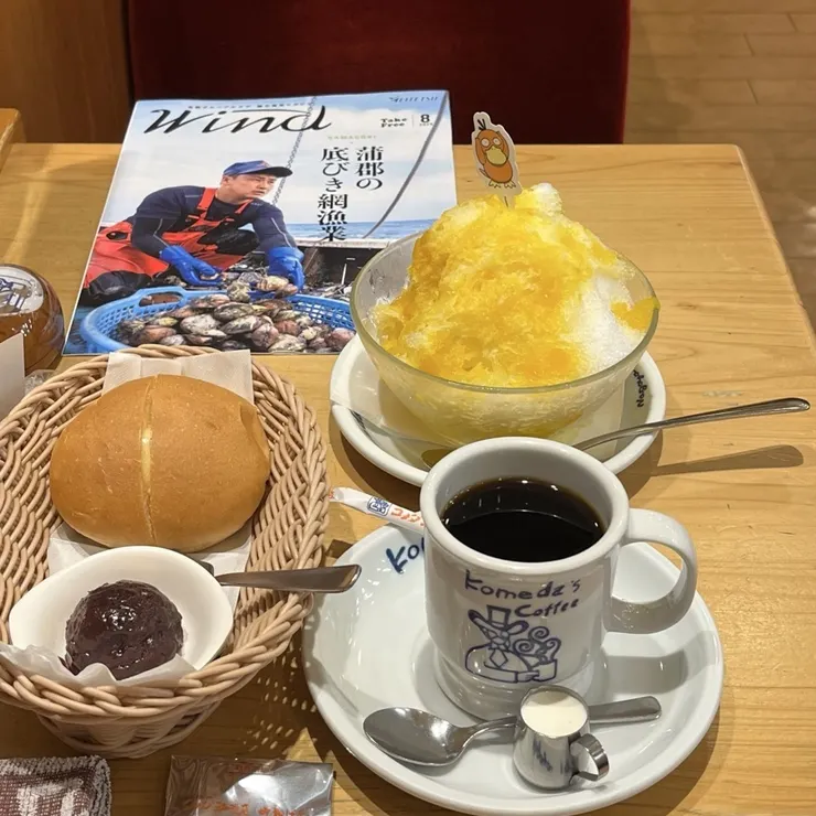 キャプション