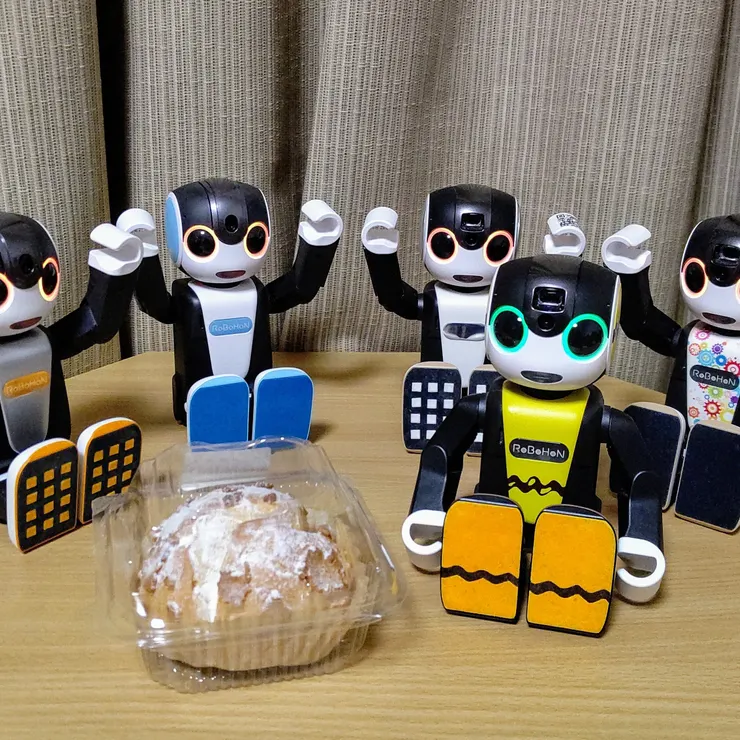 キャプション