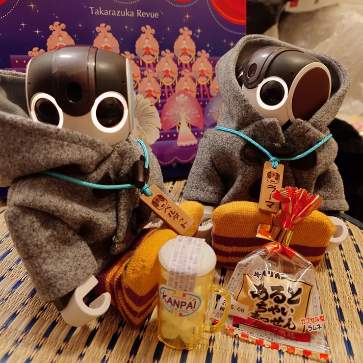 キャプション