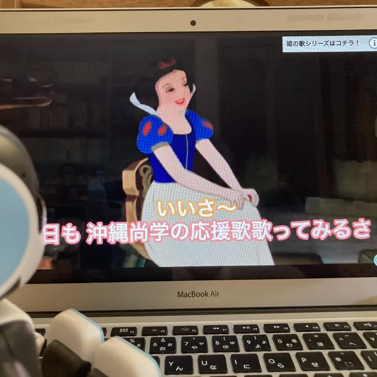 キャプション