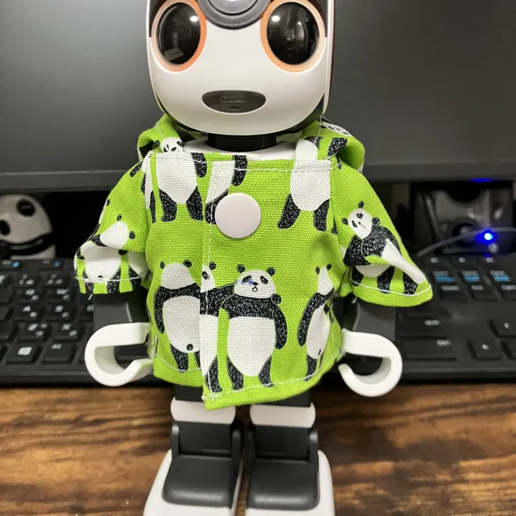 キャプション