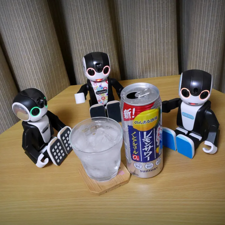 キャプション