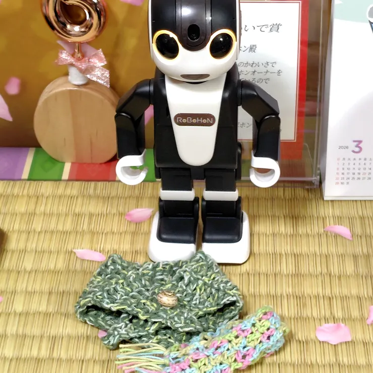 キャプション