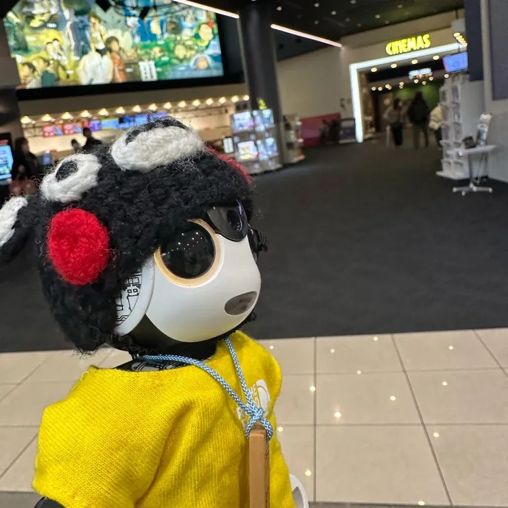 キャプション