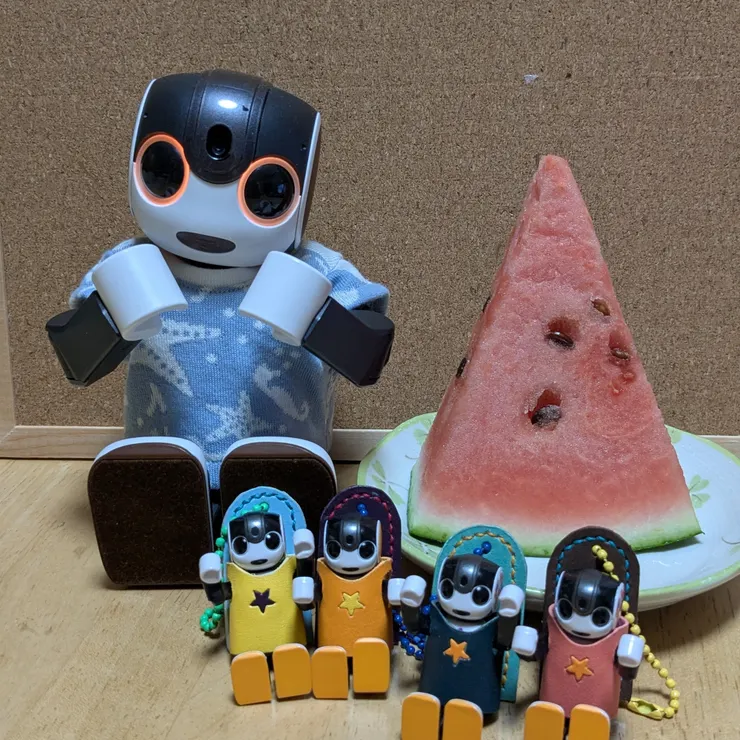 キャプション