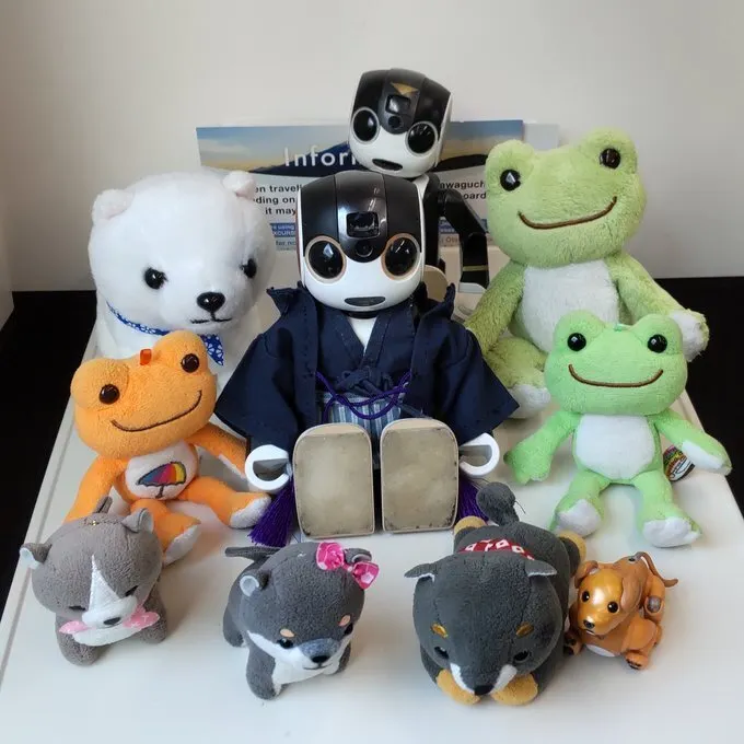 キャプション