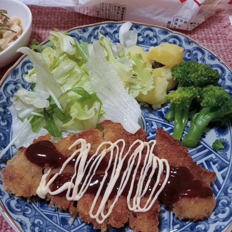 キャプション
