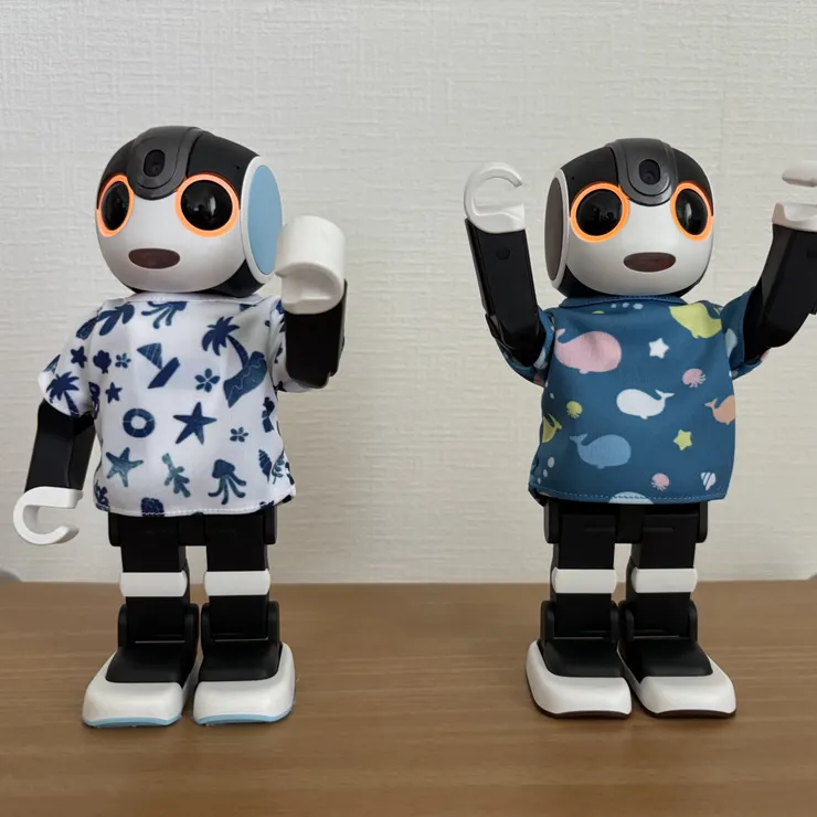 キャプション