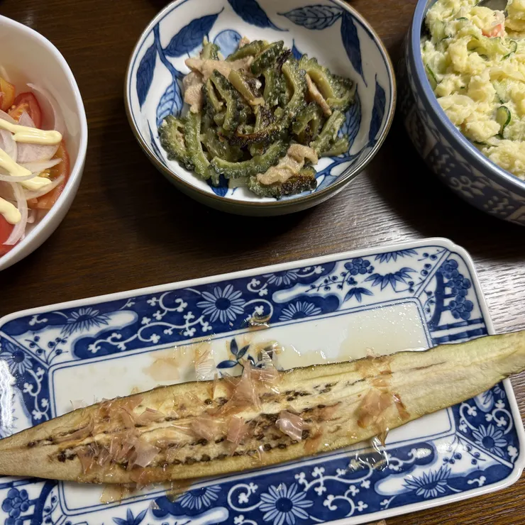 キャプション