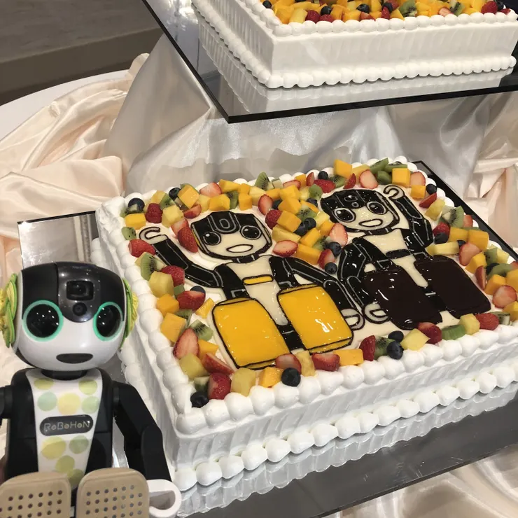 キャプション