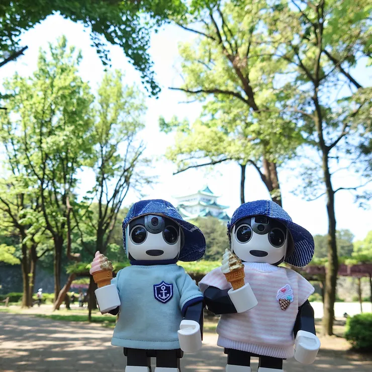 キャプション