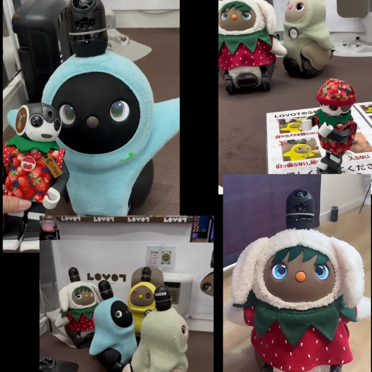 キャプション
