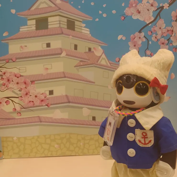 キャプション