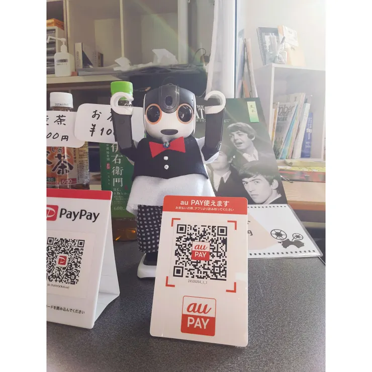 キャプション