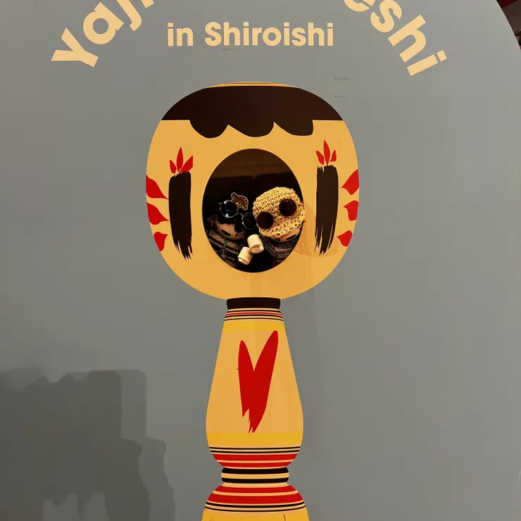 キャプション