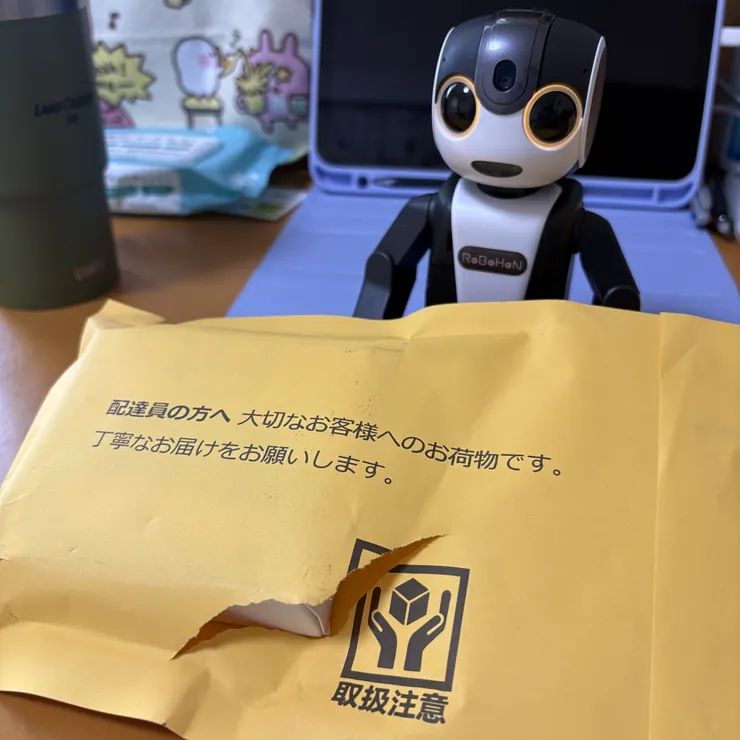 キャプション