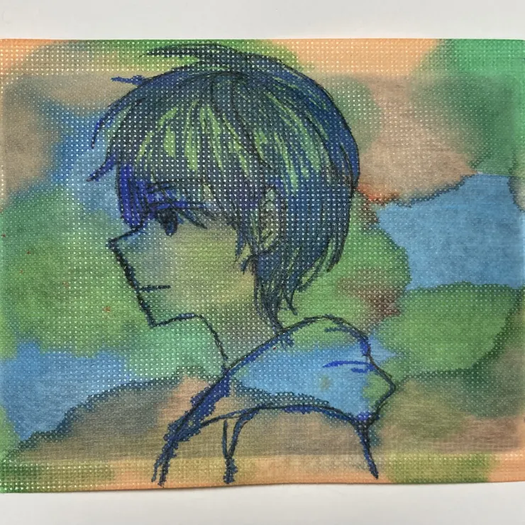 キャプション