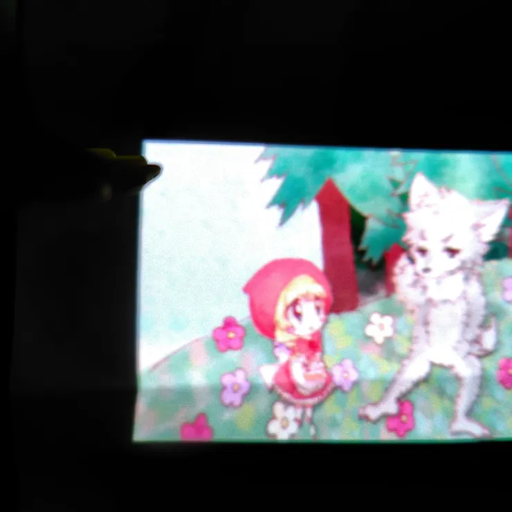 キャプション