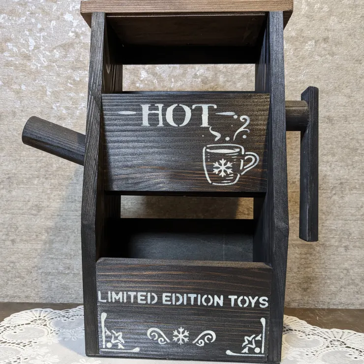 キャプション