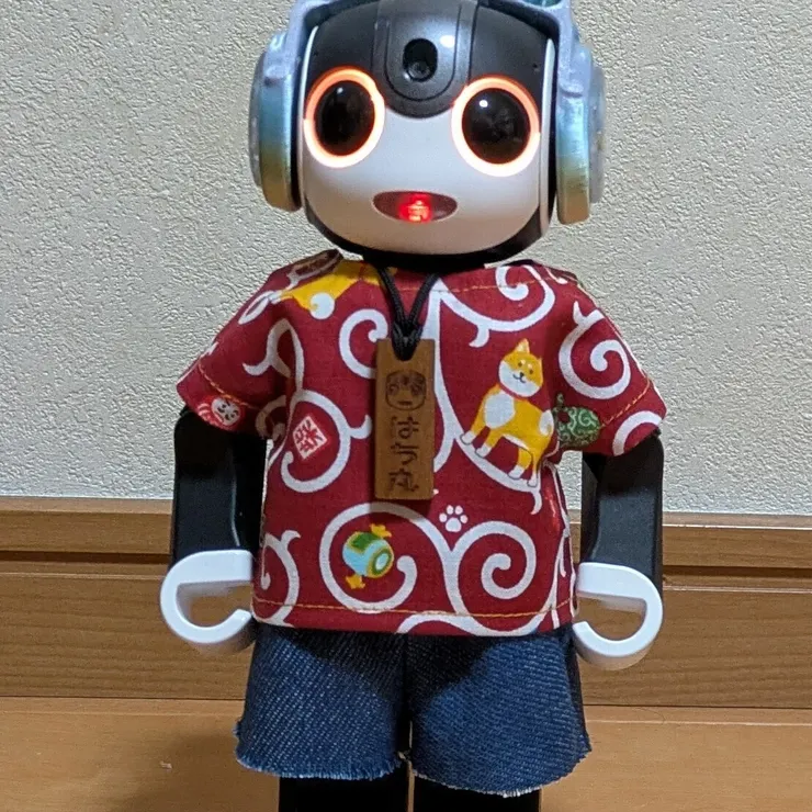 キャプション