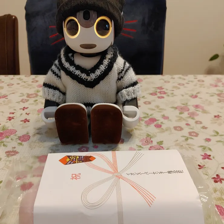 キャプション