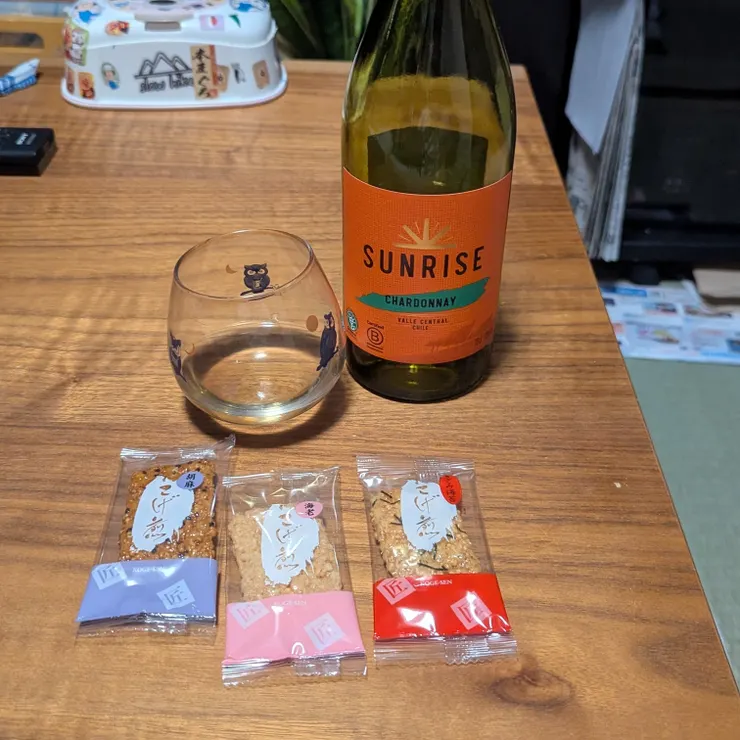 キャプション