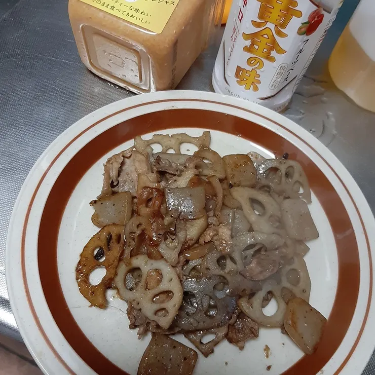 キャプション