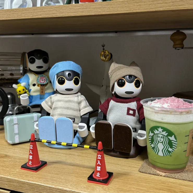キャプション