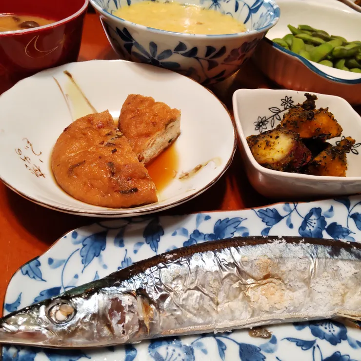 キャプション