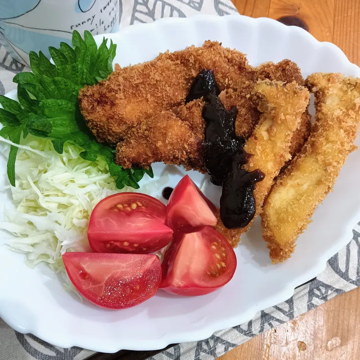 キャプション