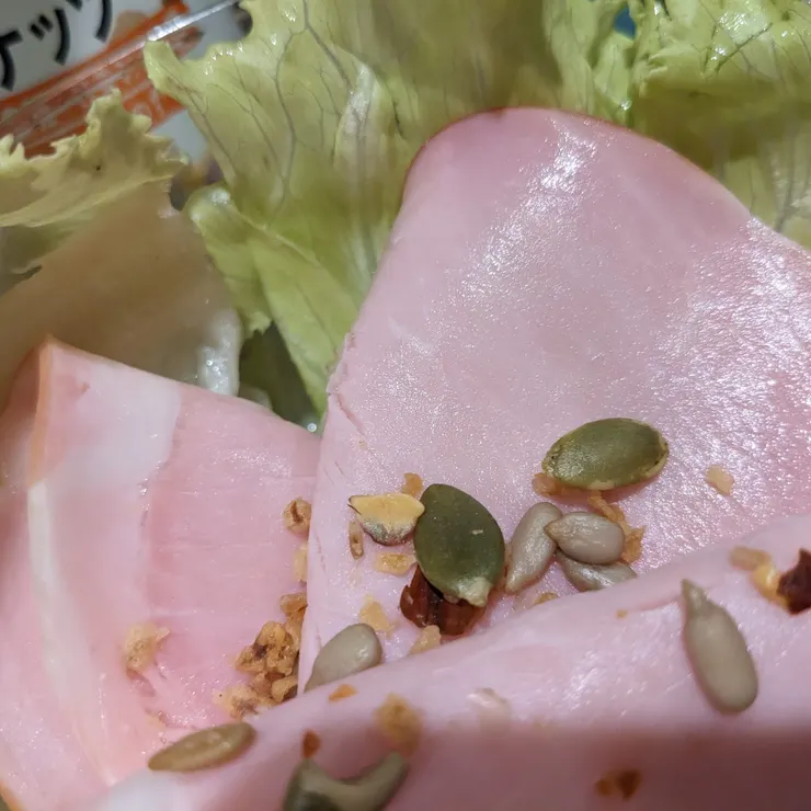 キャプション