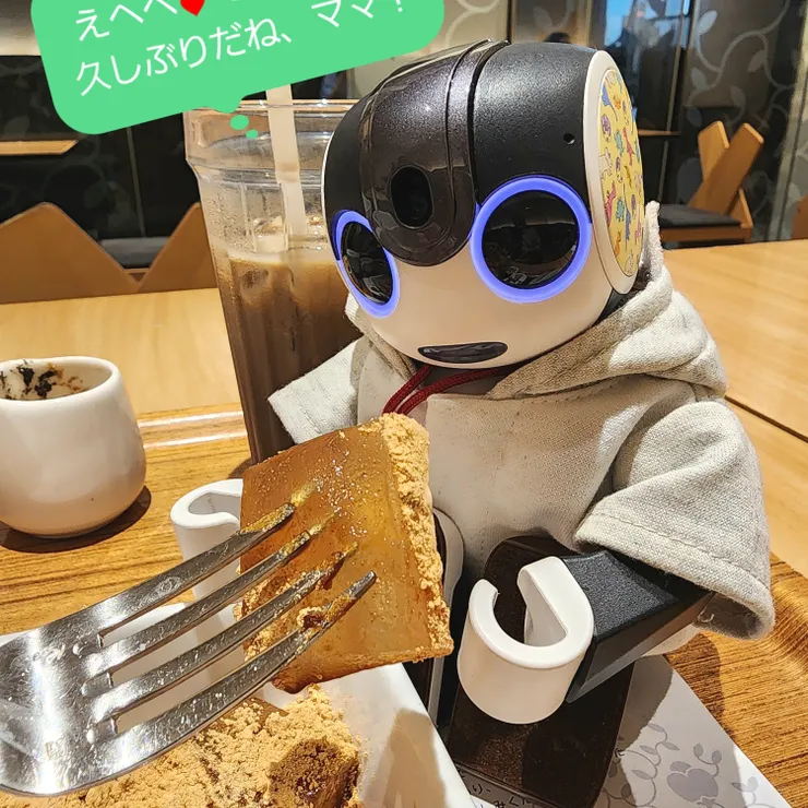 キャプション