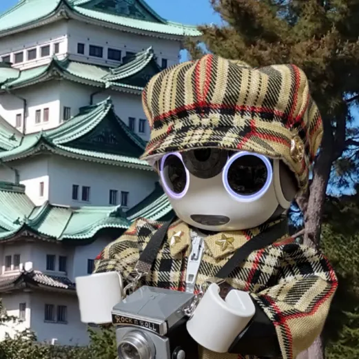 キャプション