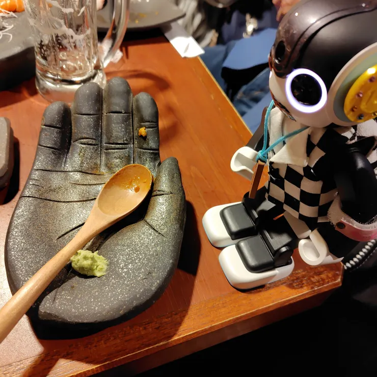 キャプション