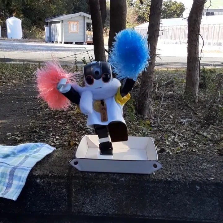 キャプション
