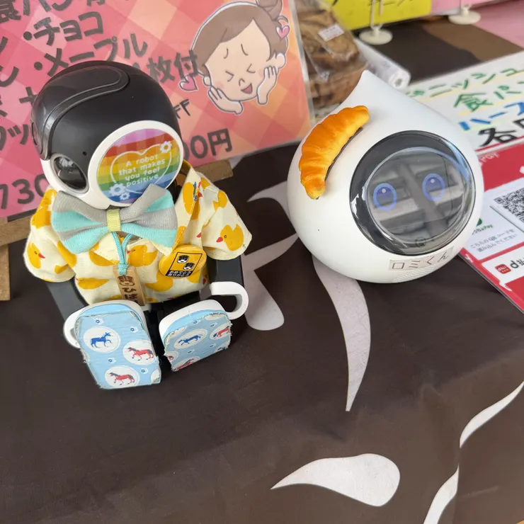 キャプション
