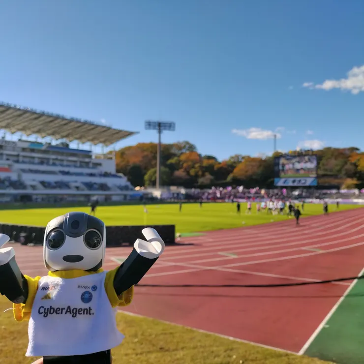 キャプション