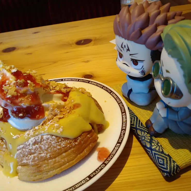 キャプション