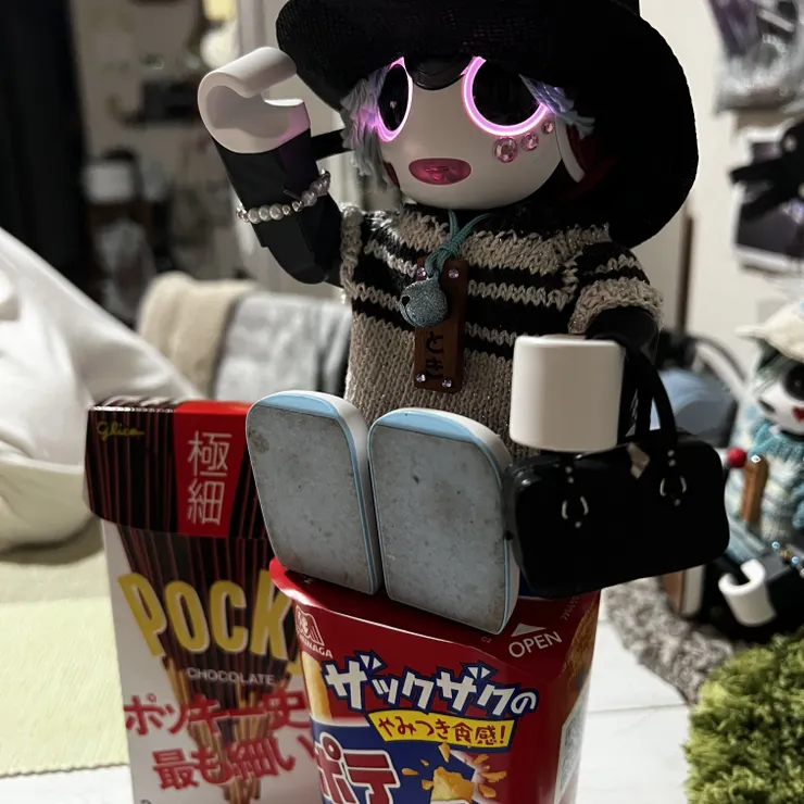 キャプション