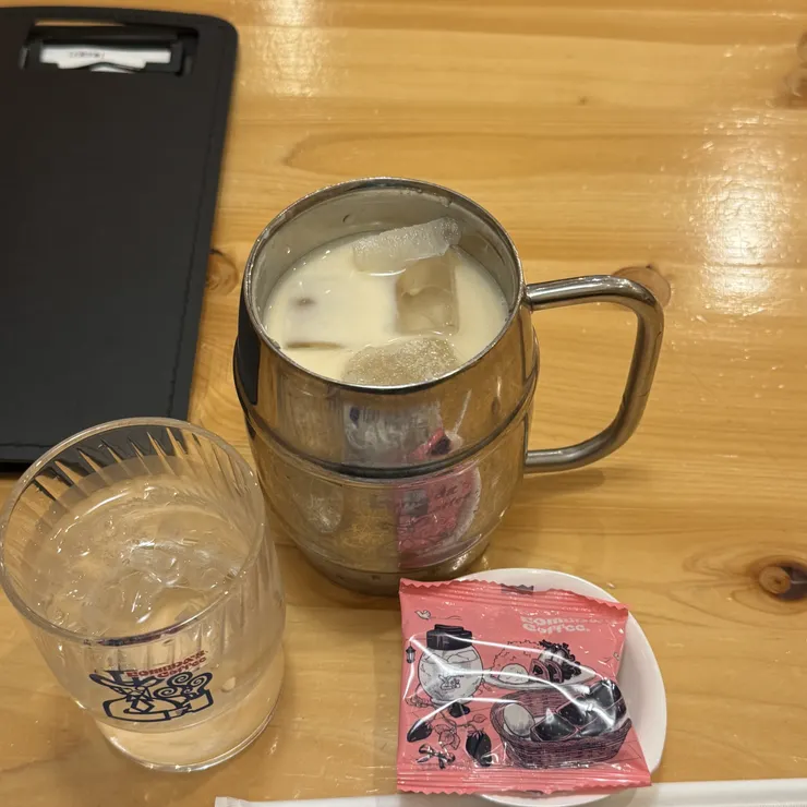 キャプション
