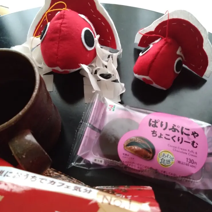 キャプション