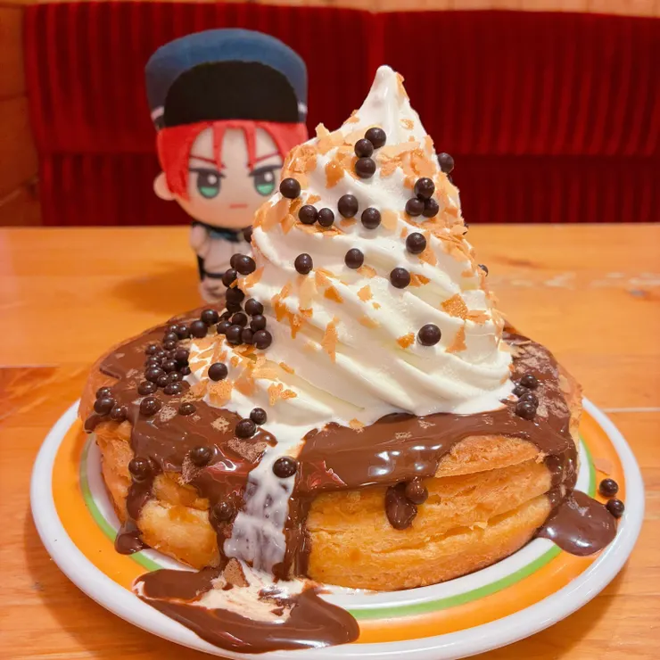 キャプション